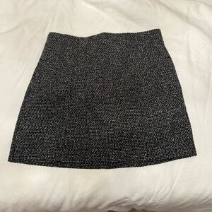 Size small ZARA mini skirt